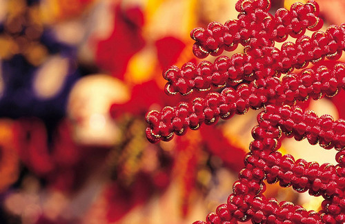 春節來臨給親朋好友送什么禮品好？