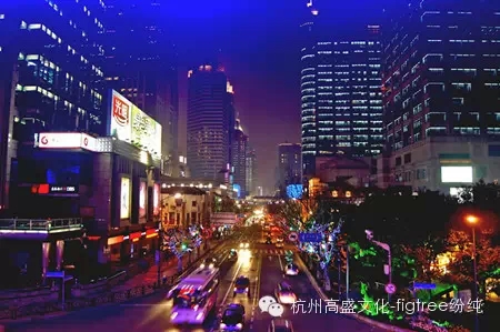 上海：尋覓那些有你的城市印記