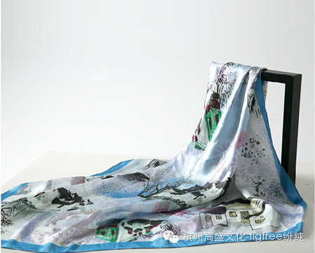 江南古鎮(zhèn)：尋覓那些有你的城市印記