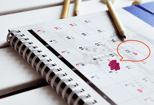 掛歷市場遇冷 禮品公司紛紛謀求轉型