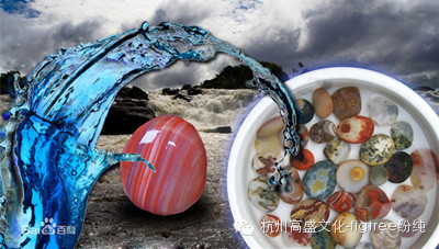 南京雨花石：尋覓那些有你的城市印記