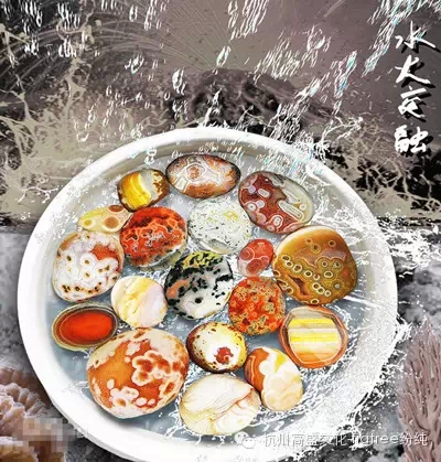 南京雨花石：尋覓那些有你的城市印記