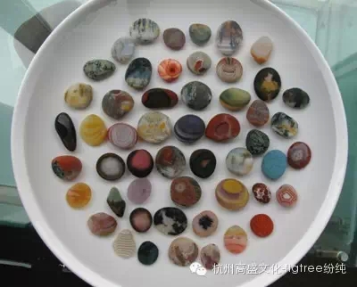 南京雨花石：尋覓那些有你的城市印記