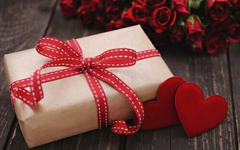 2015情人節(jié)十大暖心禮物