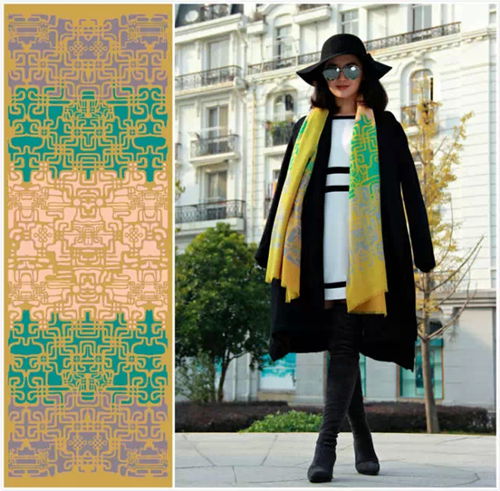 比Burberry還經(jīng)典的格子是怎么誕生的?看完驚呆了