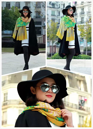 比Burberry還經(jīng)典的格子是怎么誕生的?看完驚呆了