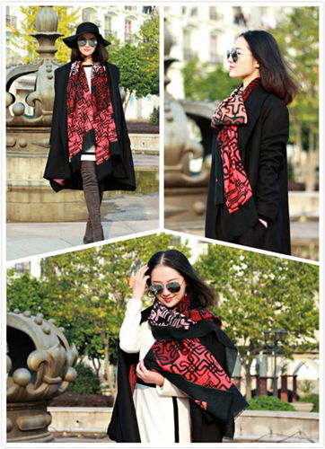 比Burberry還經(jīng)典的格子是怎么誕生的?看完驚呆了