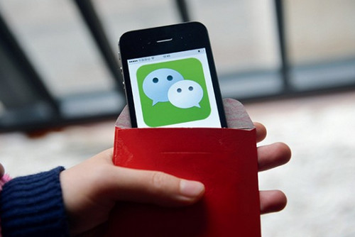 禮品企業(yè)如何玩轉(zhuǎn)微信紅包？