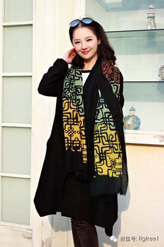 2014紛純年度最佳爆款絲巾大盤點(diǎn)！