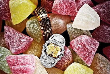 甜蜜開年如何用珠寶打動迷人的Ta？