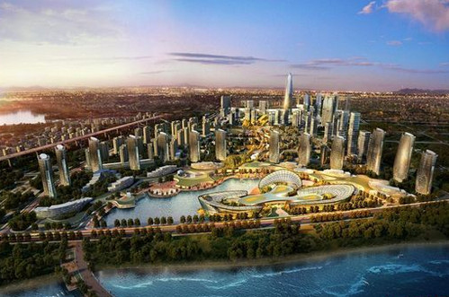 江西會(huì)展經(jīng)濟(jì)掀起品牌熱浪