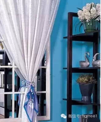 裝扮的藝術：當絲巾遇上家居，意想不到的驚喜！