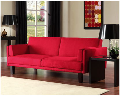 紅紅火火過羊年 喜慶家居添新件