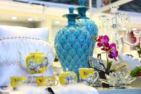 以極致產(chǎn)品體驗(yàn)喚醒生活之美，提振消費(fèi)信心——上海尚品家居展前瞻