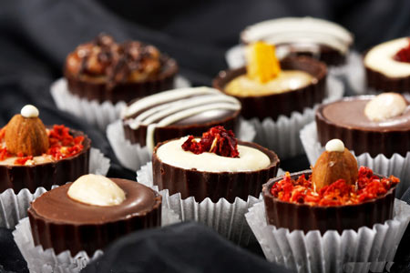 烘焙產品如何走好禮品化之路？