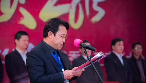 2015雨蘭家紡嘉年華晚會順利落幕