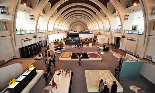 魔都2月必看展覽 一半以上都免費！