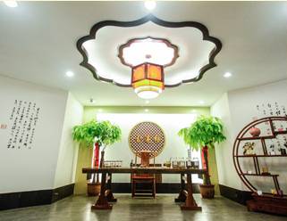 復蘇中國傳統香文化，品味千年芳香雅韻