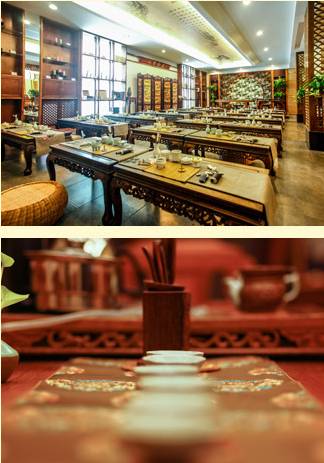 復蘇中國傳統香文化，品味千年芳香雅韻