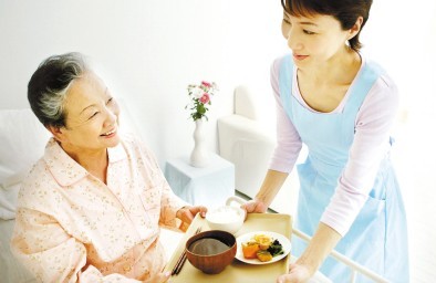 營養(yǎng)師們都買什么禮物孝敬長輩？