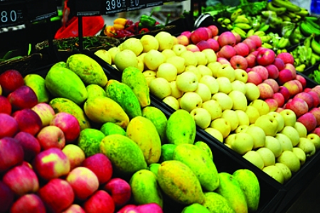 羊年春節 “進口”禮品“玩”實在