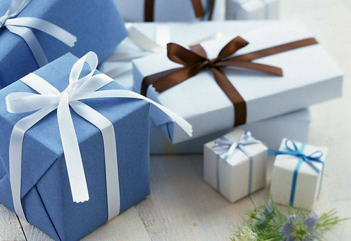 新春佳節送禮 禮品包裝很重要