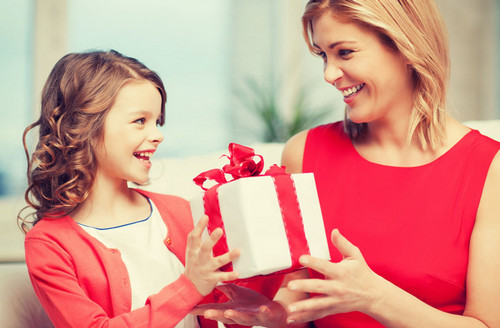 婦女節(jié)送媽媽什么禮物好？