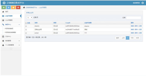 微信辦公將帶來全新辦公革命