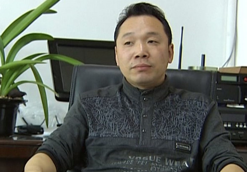 久靈筆刷沈從仁：走好轉型升級每一步