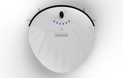 未來商店 深圳禮品家居展玩轉智能家居