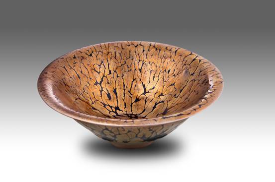 建盞領銜 北京禮品展邀您”陶“出彩