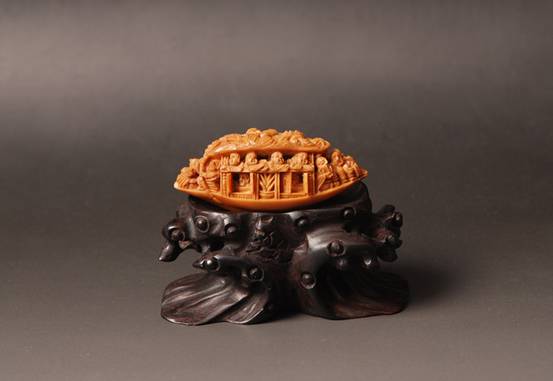 建盞領銜 北京禮品展邀您”陶“出彩