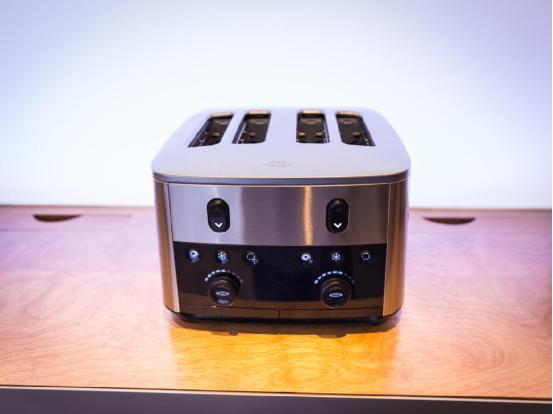 IHS 2015展會上令人印象深刻的小家電