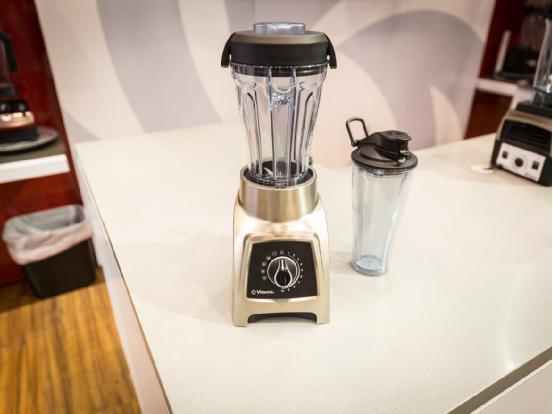 IHS 2015展會上令人印象深刻的小家電