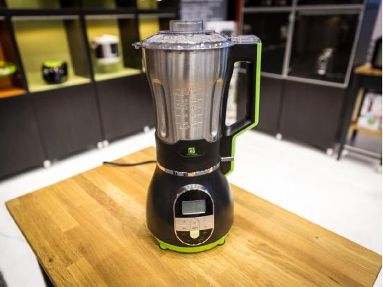 IHS 2015展會上令人印象深刻的小家電