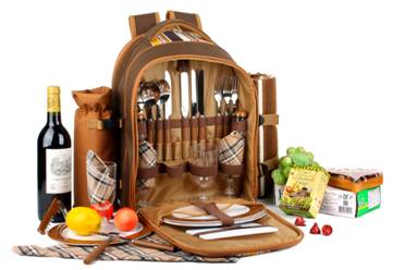 戶外廠商撬動大眾市場 深圳禮品家居展成最佳平臺