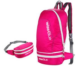 戶外廠商撬動大眾市場 深圳禮品家居展成最佳平臺