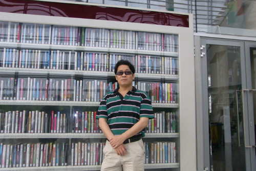 艾思尼禮品王百良：轉型升級帶來工藝禮品出口輝煌