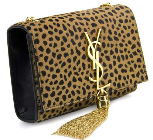 25歲之前送給自己一款奢侈品包包吧