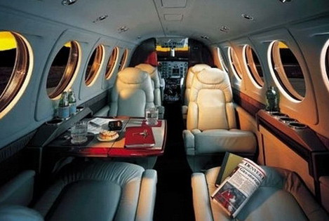 各國航空給飛行常客都送了哪些禮物？