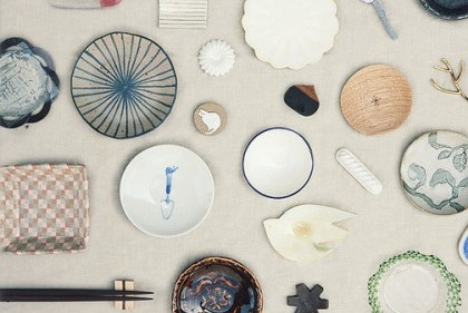 中西方陶瓷在工藝發展上的差異