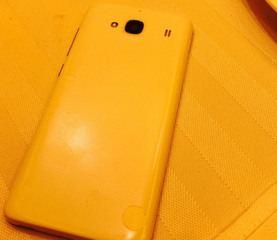 小米廉價新機曝光僅售499元