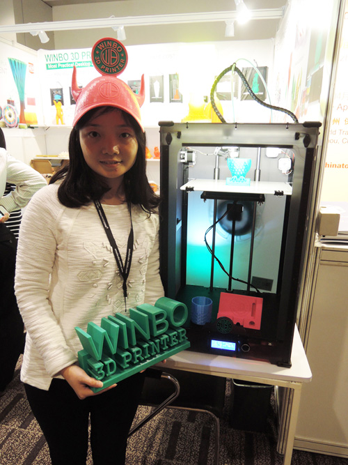 傳統文具廠商文搏實業轉型