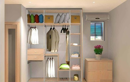 定制家居行業(yè)攪動(dòng)新一輪洗牌和整合