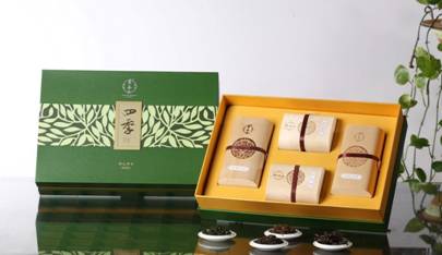 深圳禮品家居展，迎多元化創(chuàng)意好茶禮