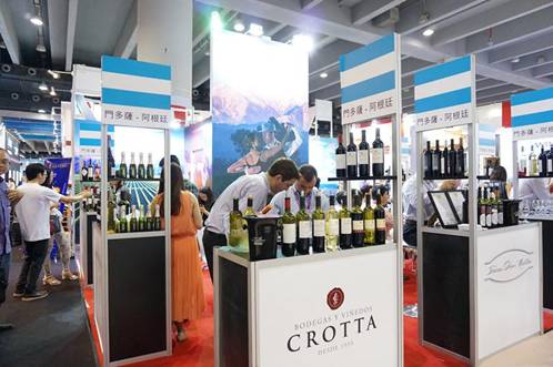 Best wine 5月8日開幕，亮點搶先看