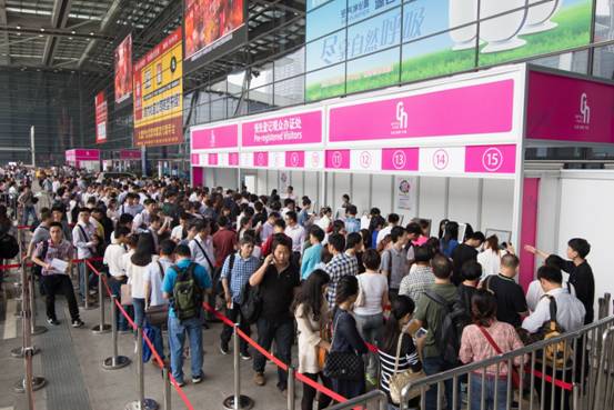 品質與情感的結合 員工福利不減分——深圳禮品家居展提供福利禮品解決方案