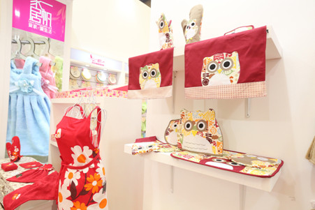 直面增長困局，家居家紡借109屆百貨會突圍