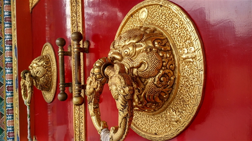 小米4i拍照樣張公布:1300萬像素攝像頭