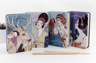 第二十三屆中國（深圳）國際禮品、工藝品、鐘表及家庭用品展覽會